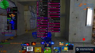 COUNTER-STRIKE 1.6 EVOL 2023 HACK - AIMBOT, WALLHACK, RAGE, LEGIT