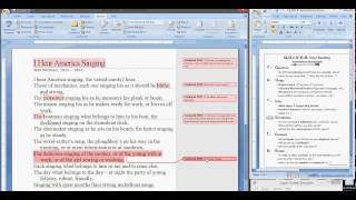 Digital Annotation Instructions