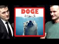 Dogecoin: Vitalik Buterin vs Elon Musk | Lex Fridman Podcast Clips