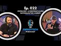 PHMSA CRM - A Midstream Alarm Rationalization Journey – Adam Bodell Ep. 022