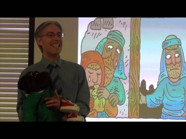 Codi Merch Jairus (The raising of Jairus' Daughter)