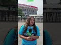Pusimos a prueba a los Fans del Potro de Hierro 😅 #shorts