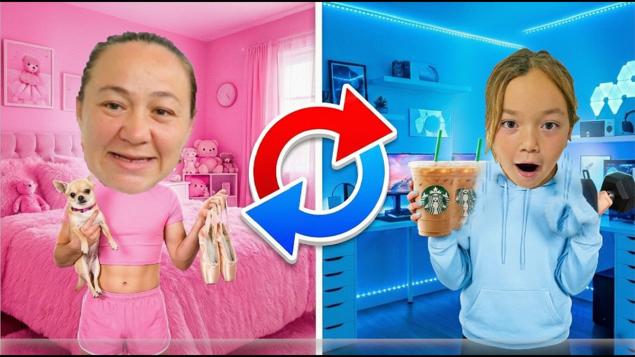 BUĞLEM İLE ANNESİ HAYATLARI DEĞİŞİYOR !!