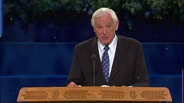 Navigating The Unknown Thriving In Uncertain Times | David Jeremiah Sermons
