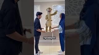 Почему торт переворачивают 