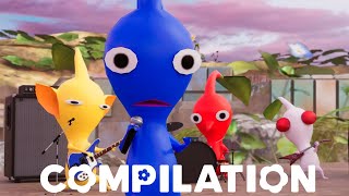 The Pikmin Band (Compilation)