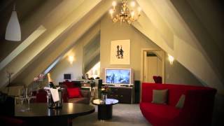 Aria Hotel- Prague - Republique Tche?que by Suite Privee