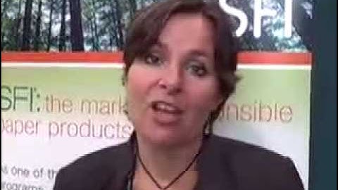 Forest Certification in North America