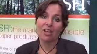 Forest Certification in North America