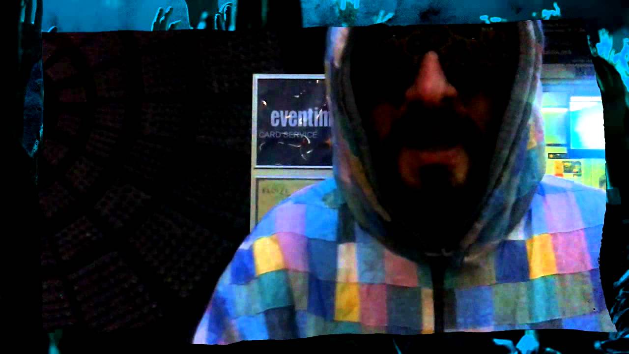 BEGE Fank najavljuje nastup u Beogradu na Road 2 Fresh Island Festivalu 26.04. u Domu Omladine