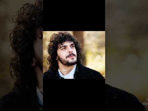 فهم انو غيرانة عليه من حب طفولته عزيز وإليفAziz Ve Elif Esaret Funny Foryou Edit Love Shorts Fyp 