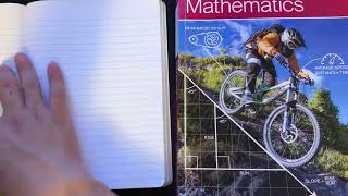 8th Grade Math Notebook Setup Video Instruction (Ready Classroom) sy2324 Net Worth