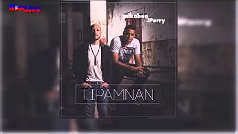 "ti pam nan"  Mikaben feat J Perry