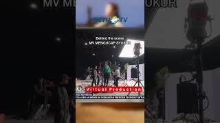 Teknologi tercanggih di lagu - Mengucap Syukur - Melitha Sidabutar