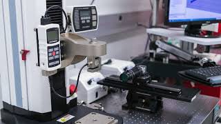 Famous Coorstek 240: Servohydraulic & Electromechanical Load Frames Wealth