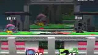 Ssbb - Erx Mk Vs Bug G&W Pt.2