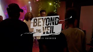 BEYOND THE VEIL (LIVE) - OLAMIJI RASHEED || OFFICIAL LIVE VIDEO || FT TEAM ABBEY OJOMU #Eastersong Profile