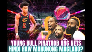 Collin Sexton Story! Young Bull. Collin Sexton 3 vs 5. Collin Sexton vs Nets #youngbull