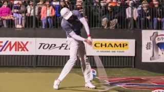 Two-Time World Long Drive Champion HIGHLIGHTS - Jamie Sadlowski