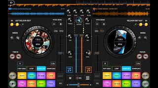 (DJ OKAN DOĞAN SHOW BASSLI MÜZİK) OZİ BASS
