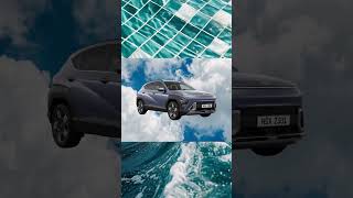 Every shade of KONA belongs to a world of its own. #Hyundai #HyundaiMEA