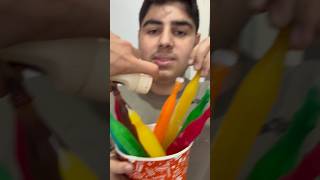 Mayonezli Meybuz Yaptık