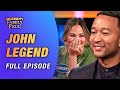 John Legend & Chrissy Teigen Face Off Against Vanderpump Rules in Epic Family Feud Battle 🎉