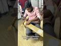 The Kaya Sports &amp; Bat Repair Works #cricket #cricketbats #woodworking