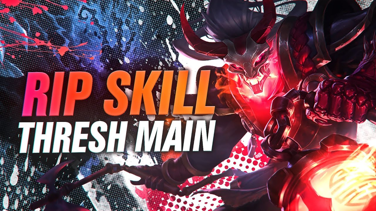 RIP SKILL 