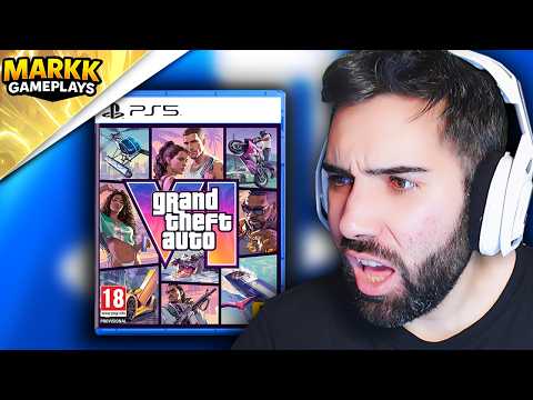 El último juego físico de PlayStation será en 2028