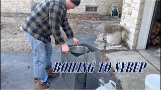 Celebrity How to Finish Maple Syrup at Home: Boiling Sap, Hydrometer Testing, and Filtering Net Worth