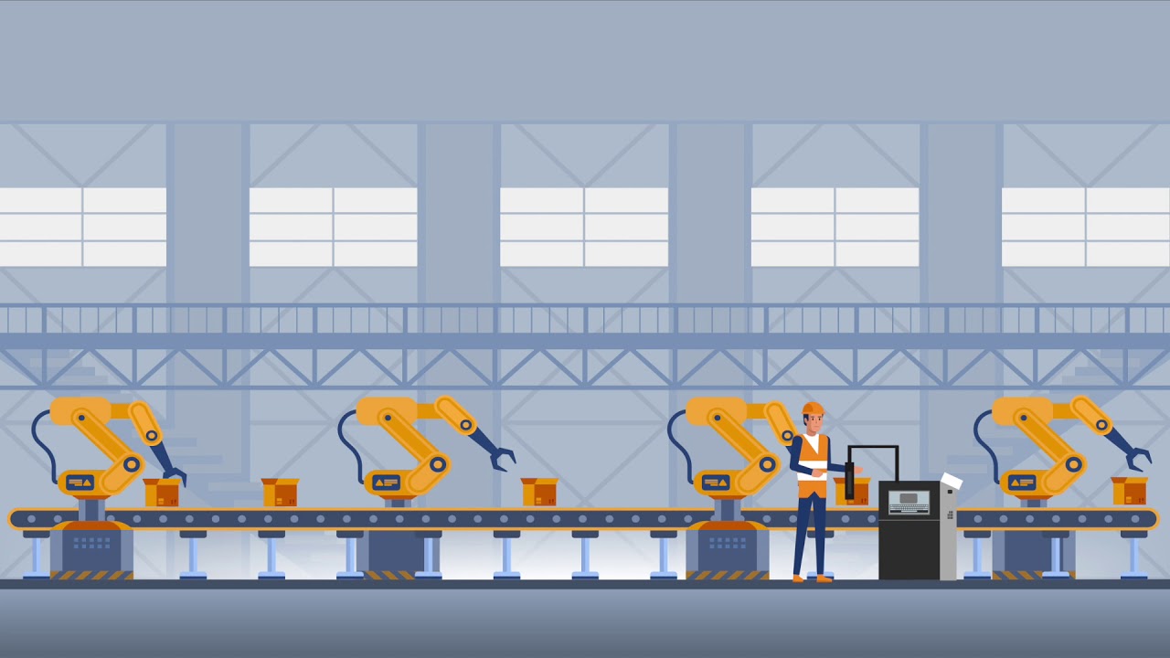 Advantages of remote-controlled industrial inkjet printer