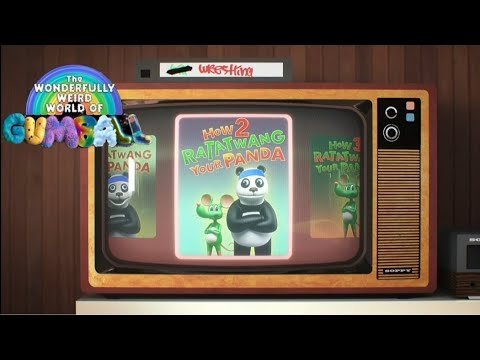 The Return of How to Ratatwang Your Panda - TWWWOG Clip - YouTube