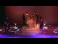 Fire Drumming - Scotch College Boarders Revue 2011