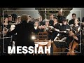 Capture de la vidéo Handel - Messiah 2018 / Mogens Dahl Chamber Choir & Orchestra Of The Age Of Enlightenment