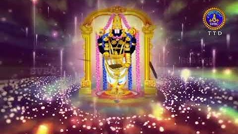 Venkata ramana thandri venkata ramana song | Lord Venkateshwara swamy songs @RSBDevotion