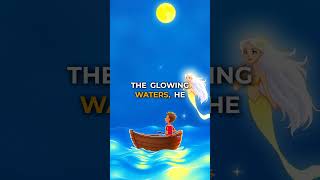 The Moonlit Voyage