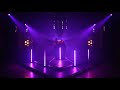 Wayfloe - Neon West | Ragnarok (Official Virtual Show)