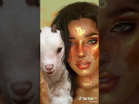 برج الجدي ضد برج الحمل