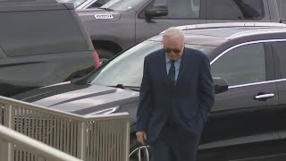 Trial involving Dallas Cowboys owner Jerry Jones begins with emotional testimony