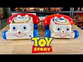 Toy Story Chatter Phone Review and Comparison