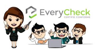 Présentation Everycheck