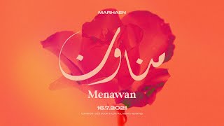 Menawan - Marhaen (Mood Sampler)