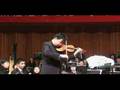 Ning Feng plays Paganini Caprice No.5 (Original Bowing)