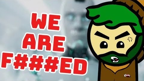 How A.I. Slop is Ruining YouTube