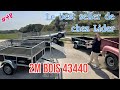 Flo et nico  lider bois 2m 43440