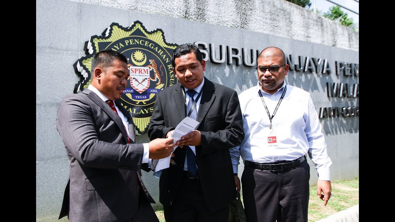 Mindef lodges MACC report over iffy land deals, more expected