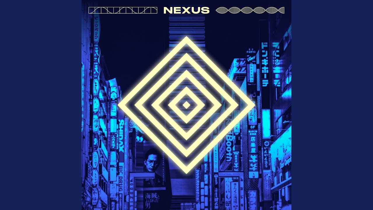 Watch Nexus on YouTube Watch Nexus on YouTube