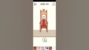Draw Puzzle 2 Level 114