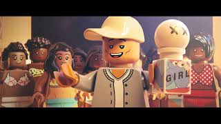 Piece By Piece  Pharrell Makes A Deal Scene